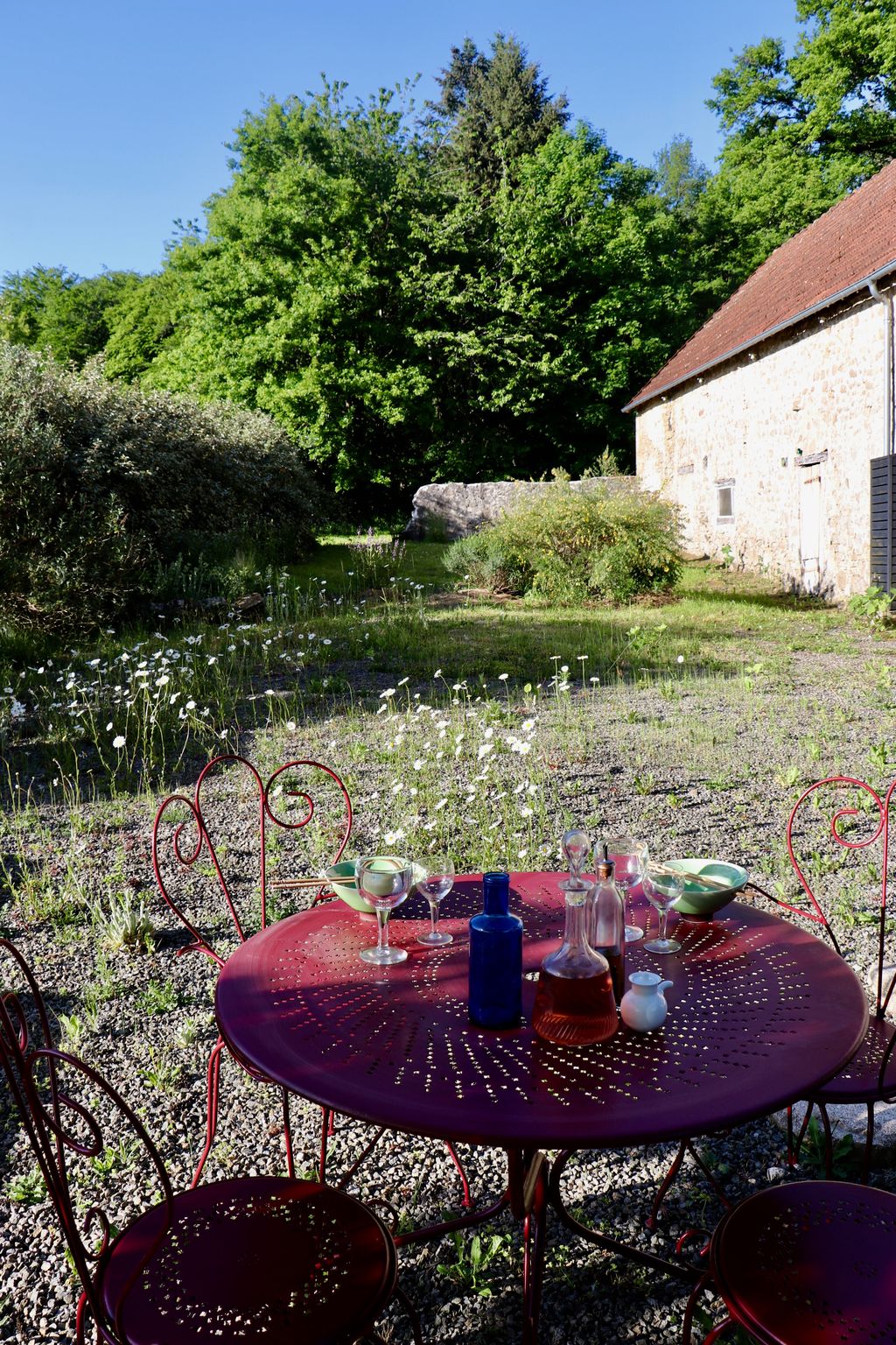 Meublé Le Clos, Marsac - photo 6