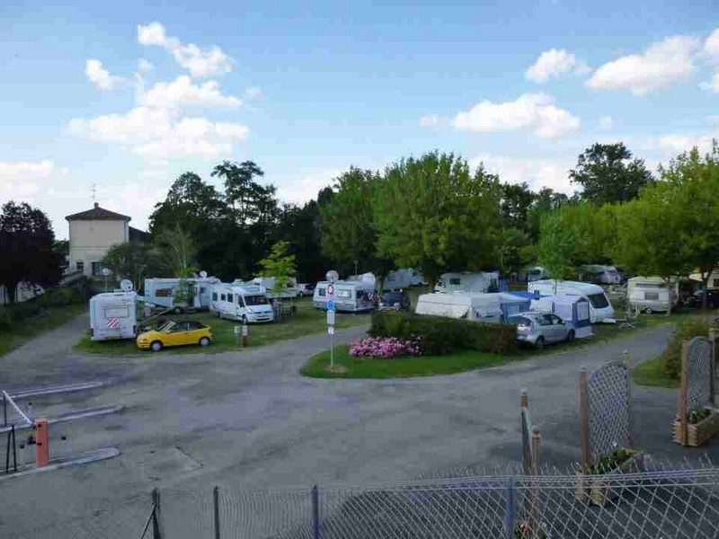 Camping municipal - photo 2