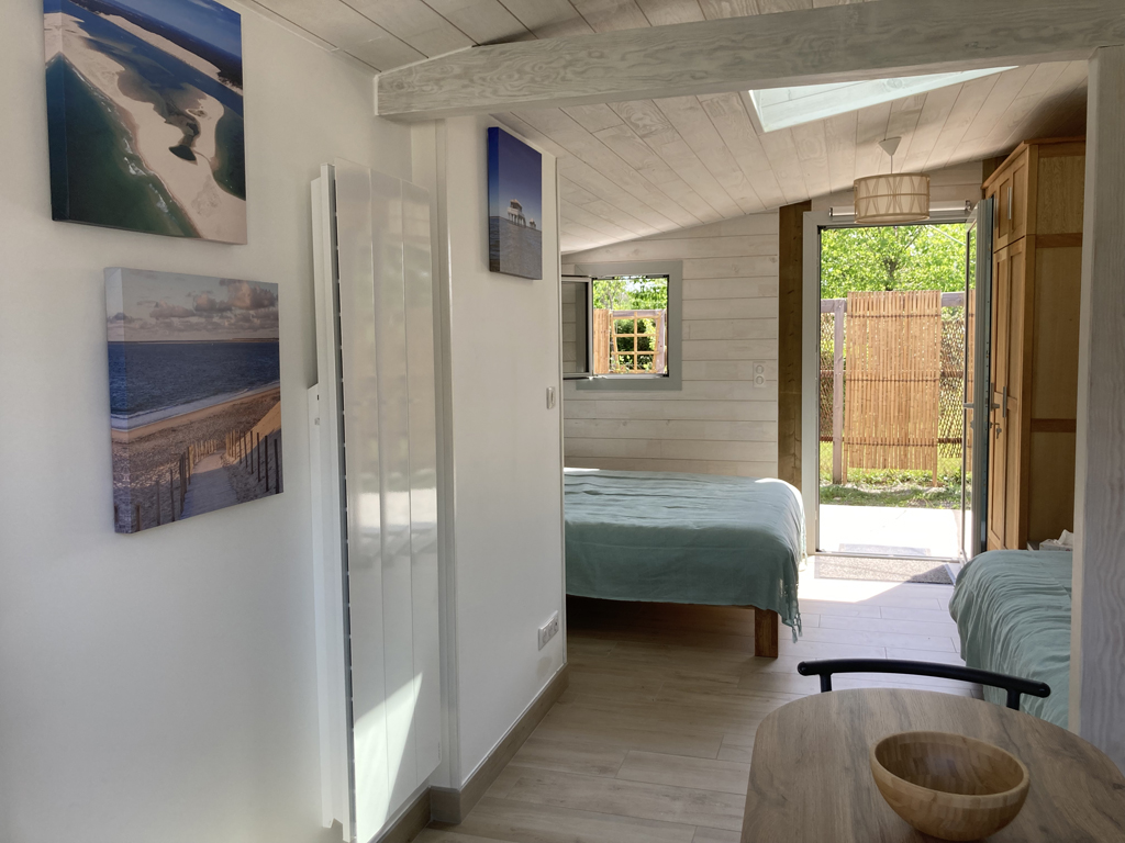 MOURRE Jacqueline et François, Uza - photo 3