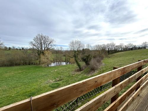 LA BAROUCHE, Viersat - photo 15