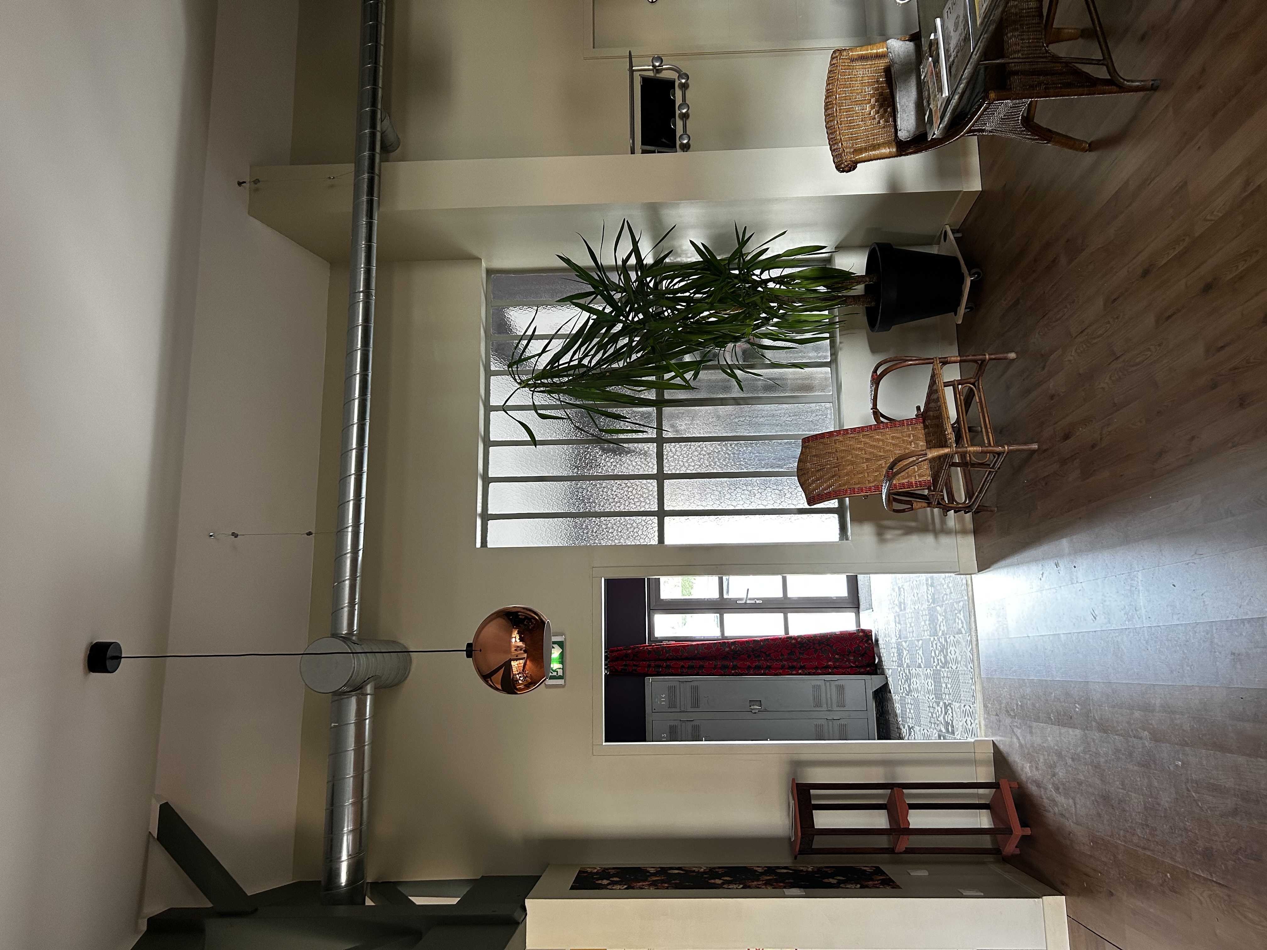 Chambres à louer dans une ancienne usine — photo 3