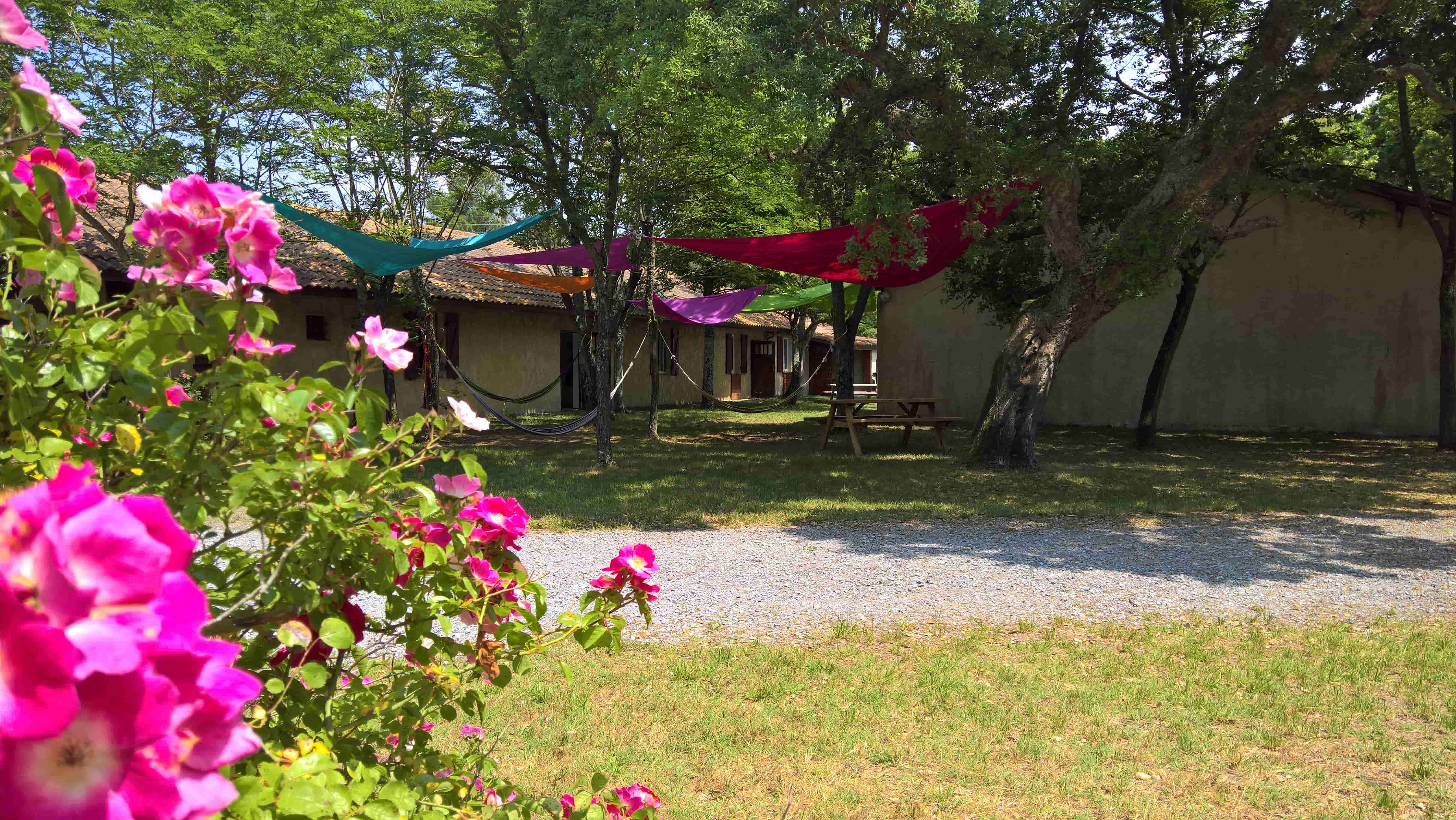 Centre de vacances l'Abri-Côtier, Vieux-Boucau-les-Bains - photo 6
