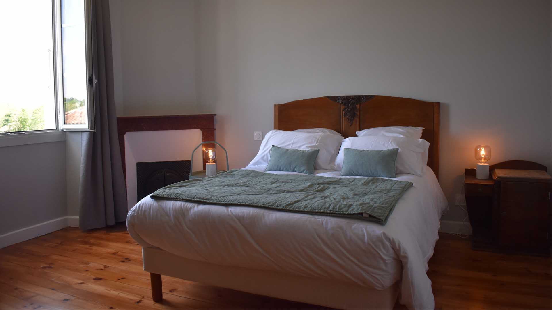 Gîte Jouandéou, Donzacq - photo 3