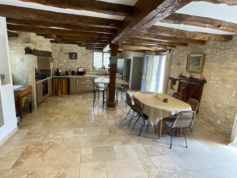 Le Clos Saint Martial, Saint-Martial-de-Nabirat - photo 10