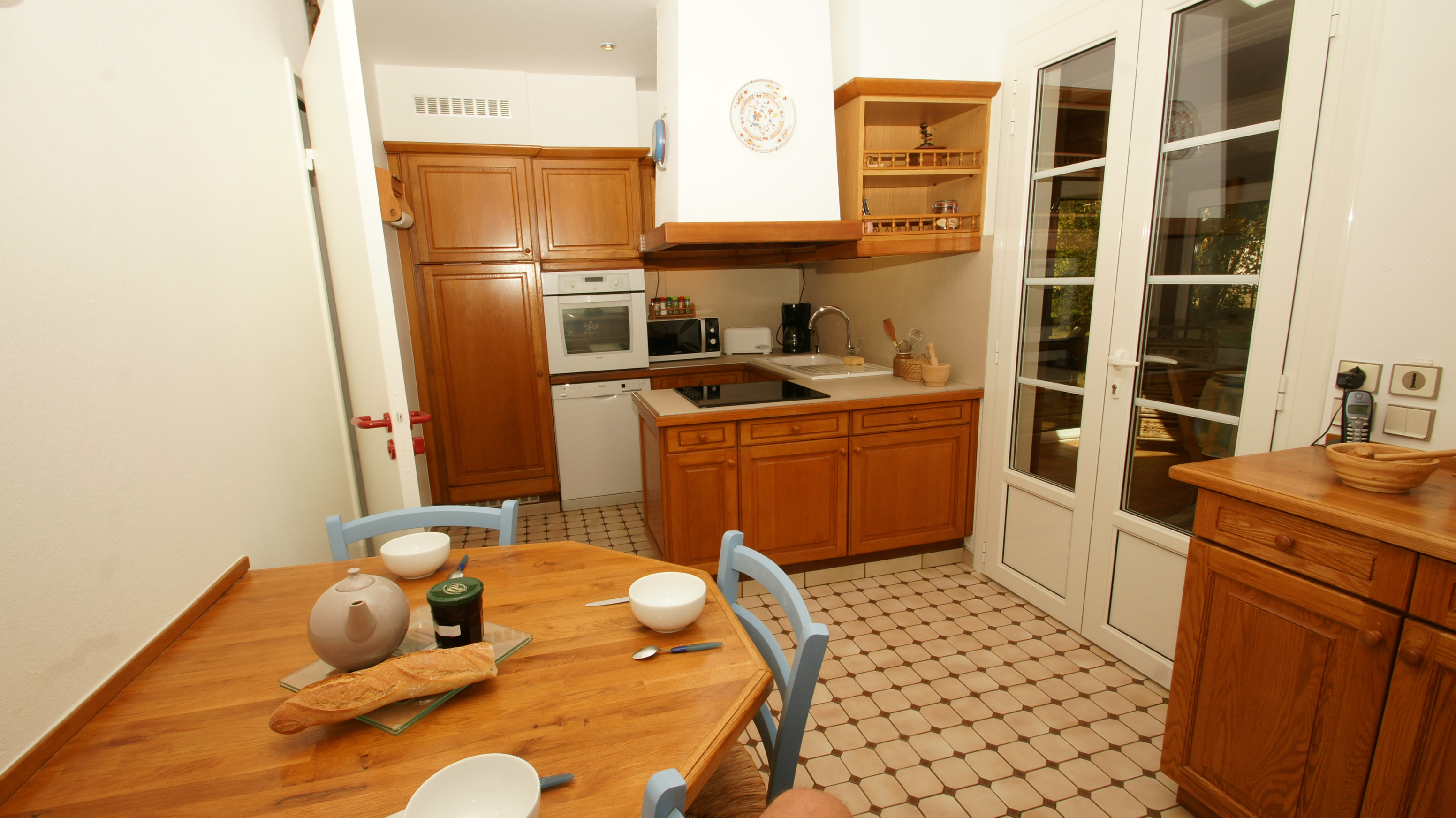 Gîte la Citadine, Aiffres - photo 5