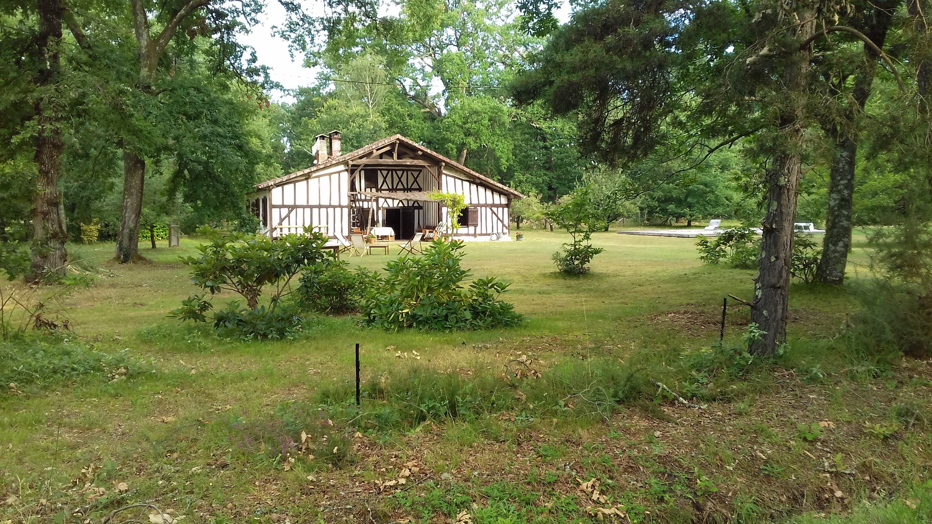 SCI l'airial, Sore - photo 5