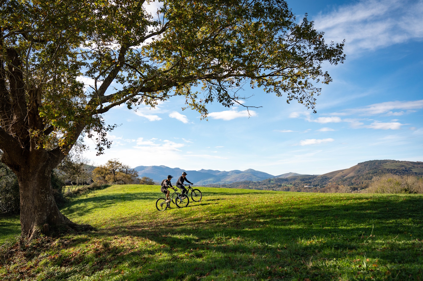 4 - Kokoitxe Ttipia VTT, Chéraute - photo 3