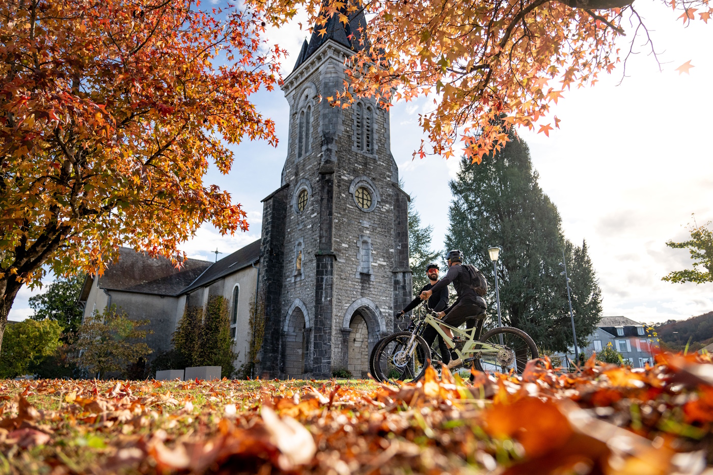 4 - Kokoitxe Ttipia VTT, Chéraute - photo 2
