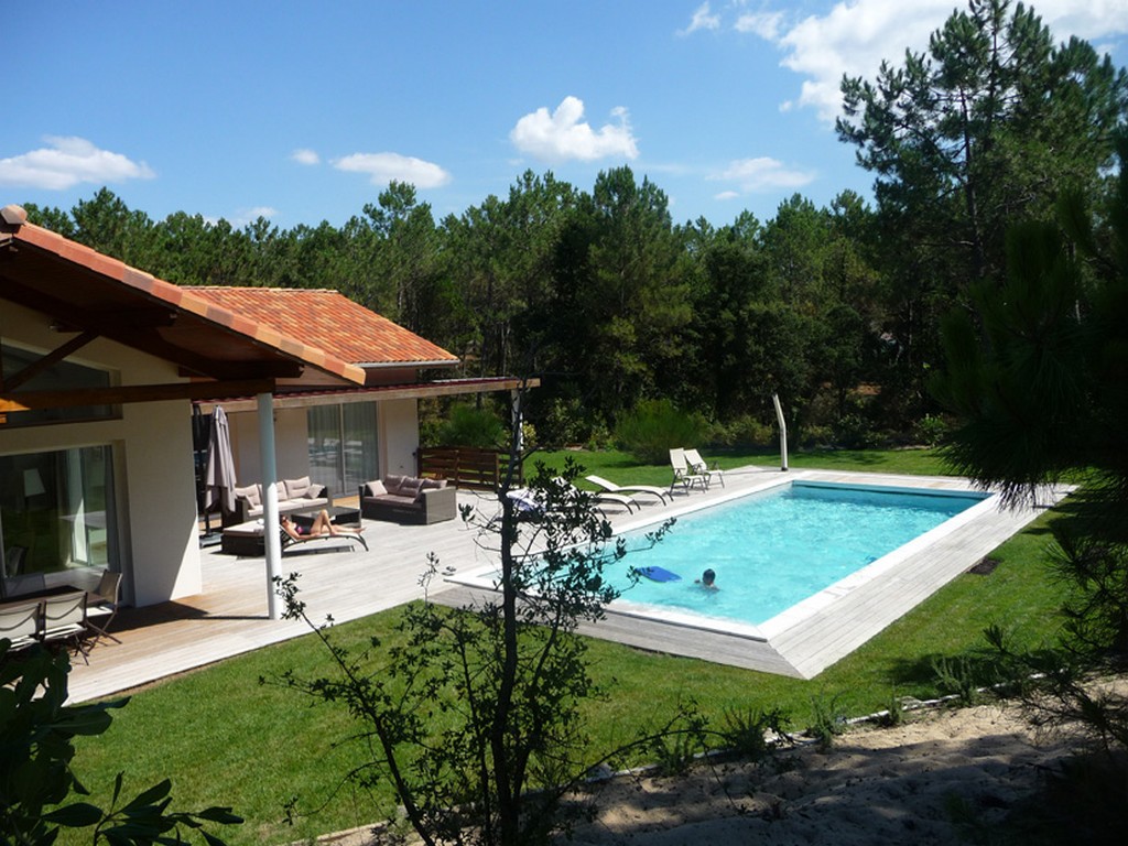 Villa Eden, Moliets-et-Maa - photo 11