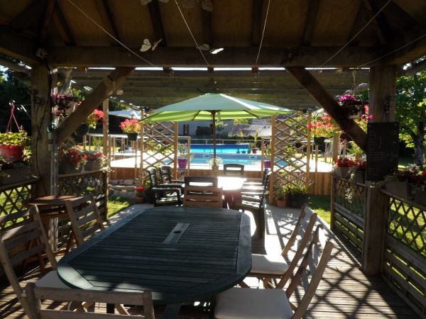 Chez Beaumont - photo 5