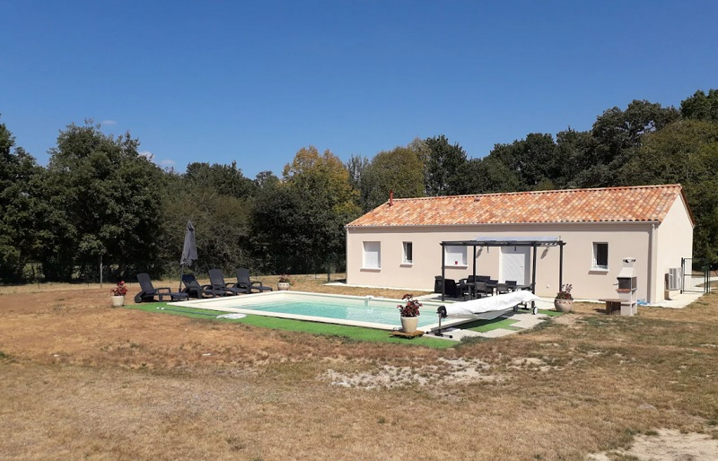 Les 4 Lauriers, Domme - photo 11