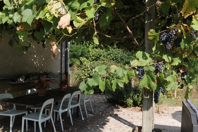 Gare Blond Berneuil - photo 2