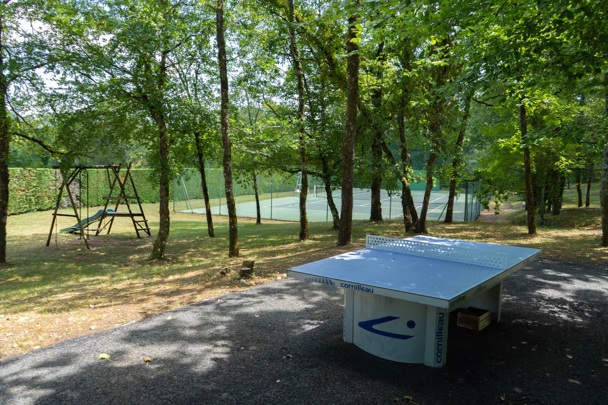 Le Clos des Aubiers, Nadaillac - photo 41