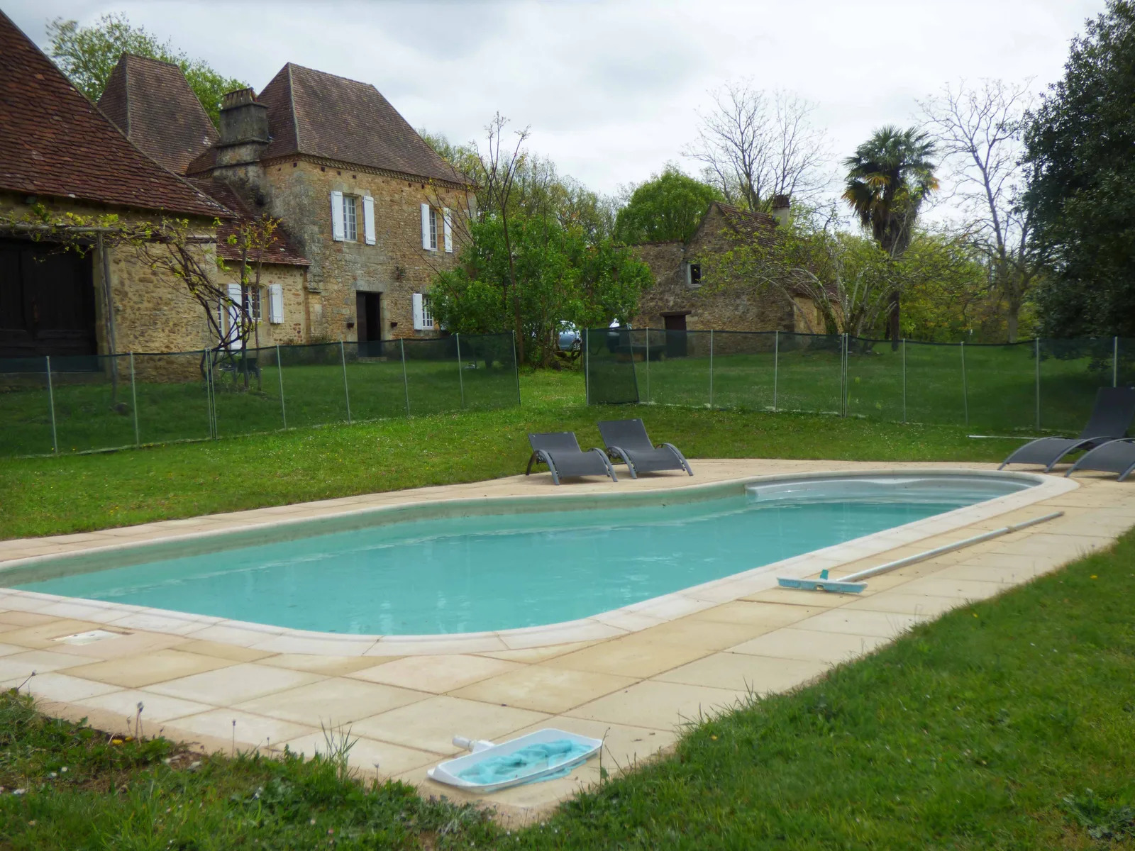 Roquegiral, Le Bugue - photo 10