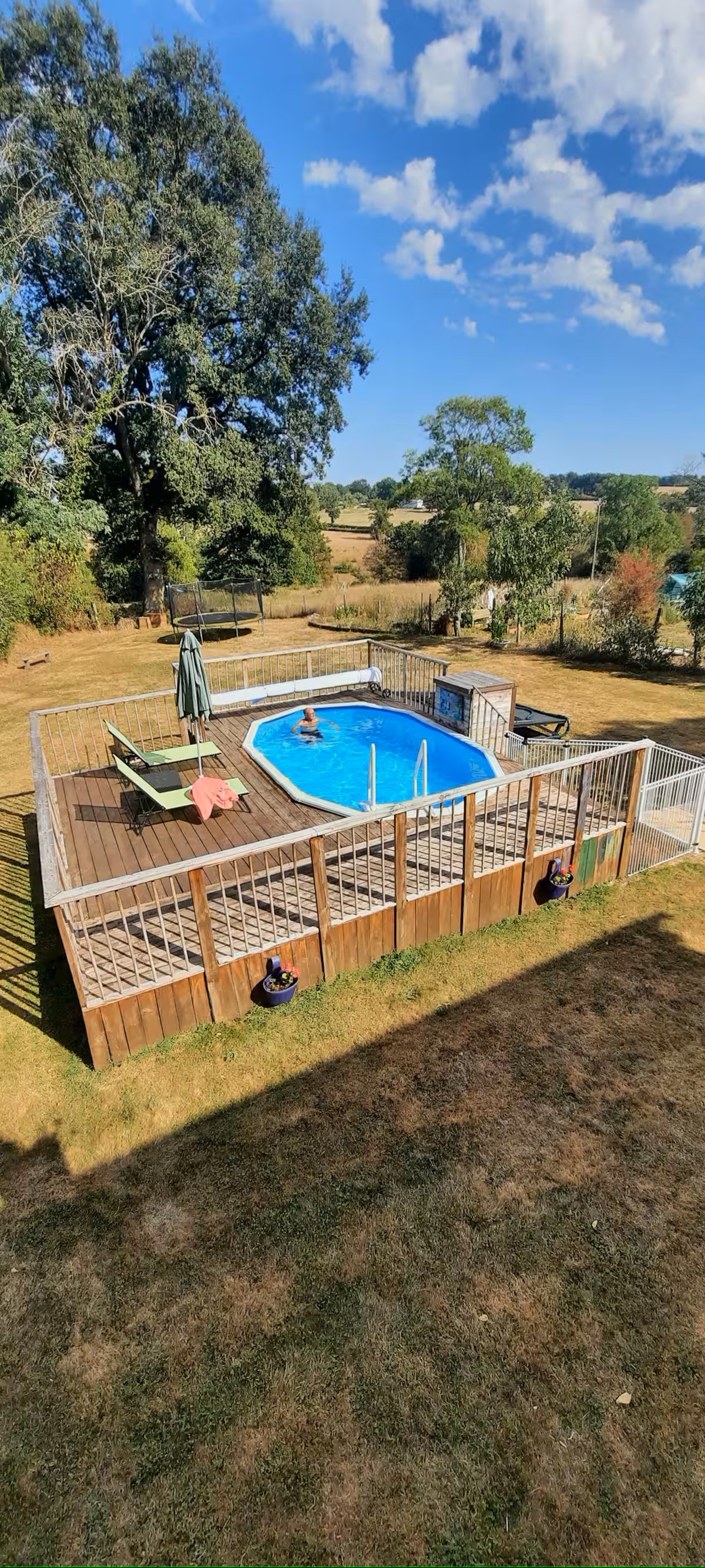 Le Pas de Deux, Brigueil-le-Chantre - photo 3