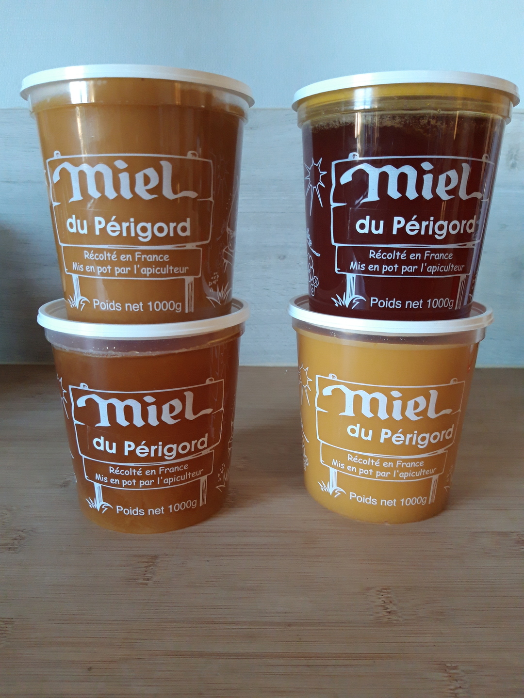 Apiculture Bobineau - photo 4