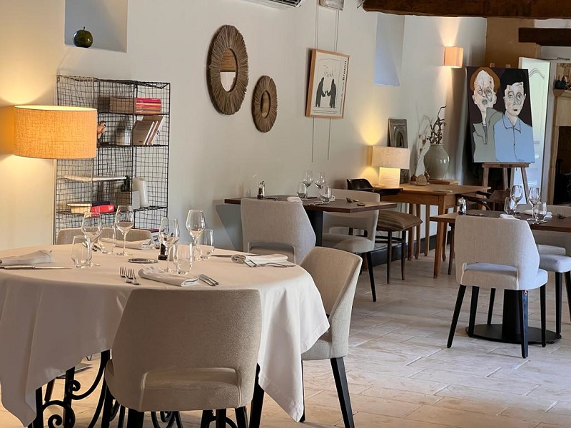 Hôtel Restaurant La Villa Romaine, Carsac-Aillac - photo 22