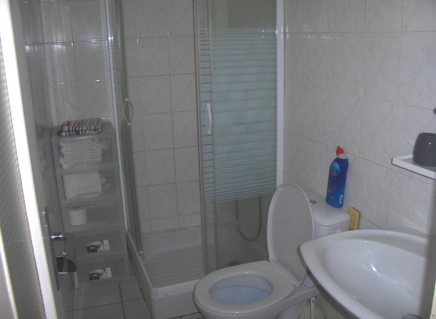 T2 - 1 à 2 pers. - POUR1/A - photo 3