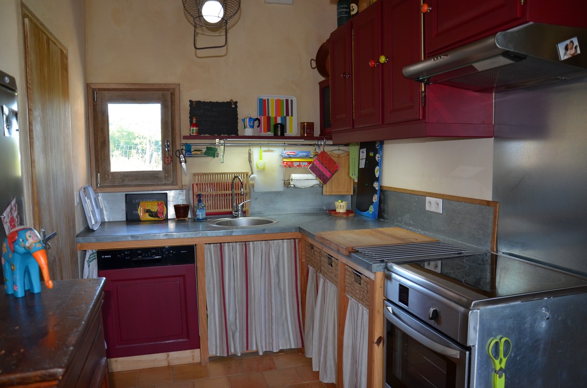 L'Oustalet - photo 4