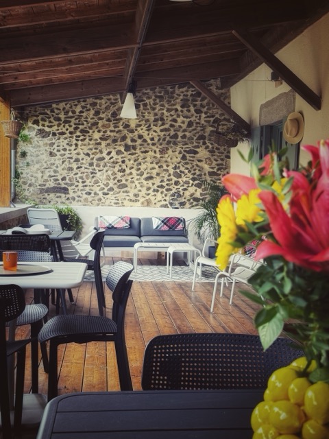 Maison d'hôte Les Allois, Limoges - photo 16