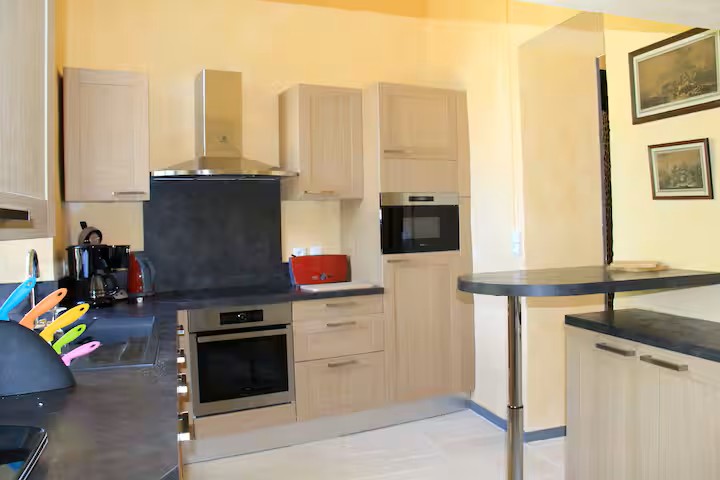 Le Vieux Palais, Montmorillon - photo 7