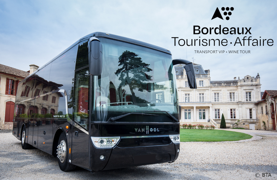 Autocariste BTA (Bordeaux Tourisme Affaires) - photo 3