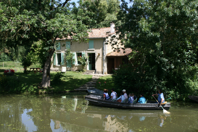 Embarcadère "Bardet-Huttiers" - photo 3