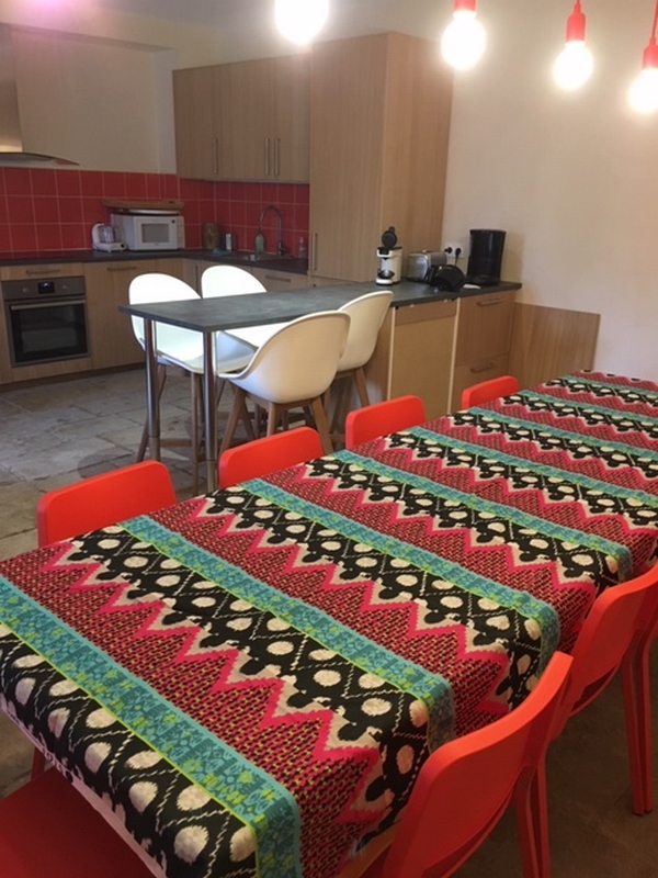 Les Demeures de Valette - Gîte du Potager, Azay-le-Brûlé - photo 8