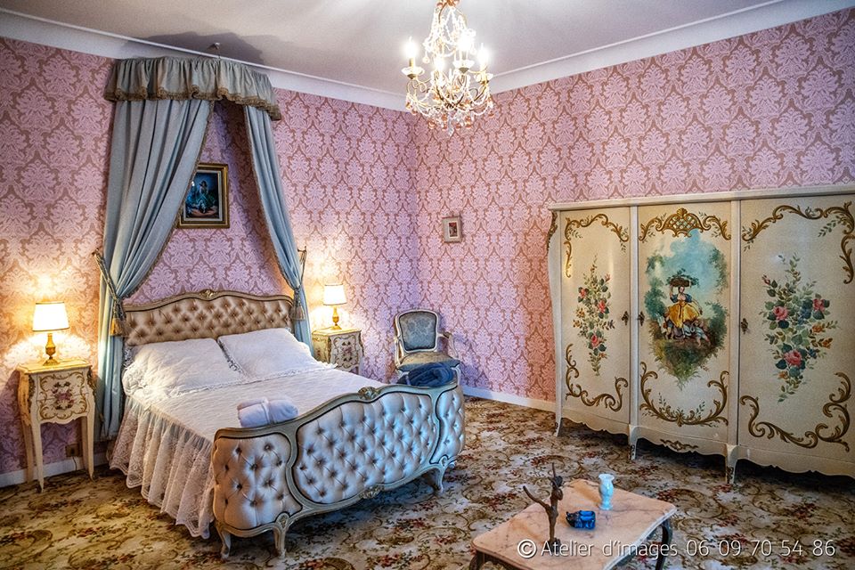 Le Logis de Mauzay - Le LM, Échiré - photo 5