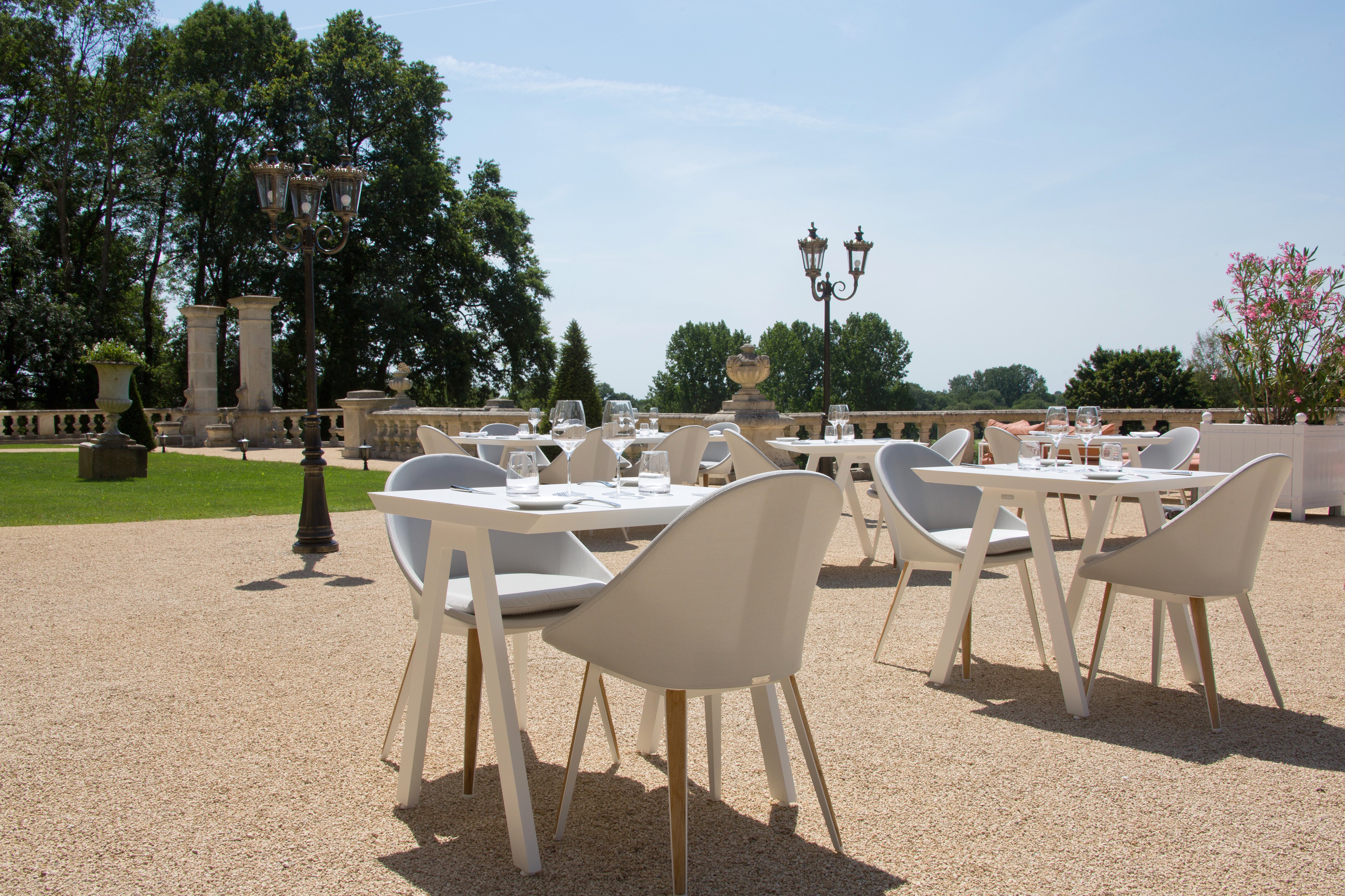 Alexandra Palace - La Maison Younan, Mazières-en-Gâtine - photo 14
