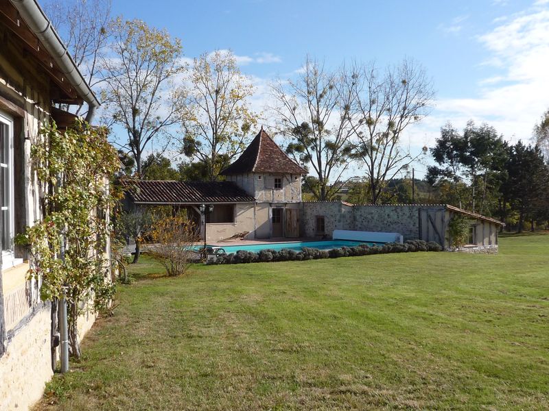 L'escale, Ginestet - photo 5