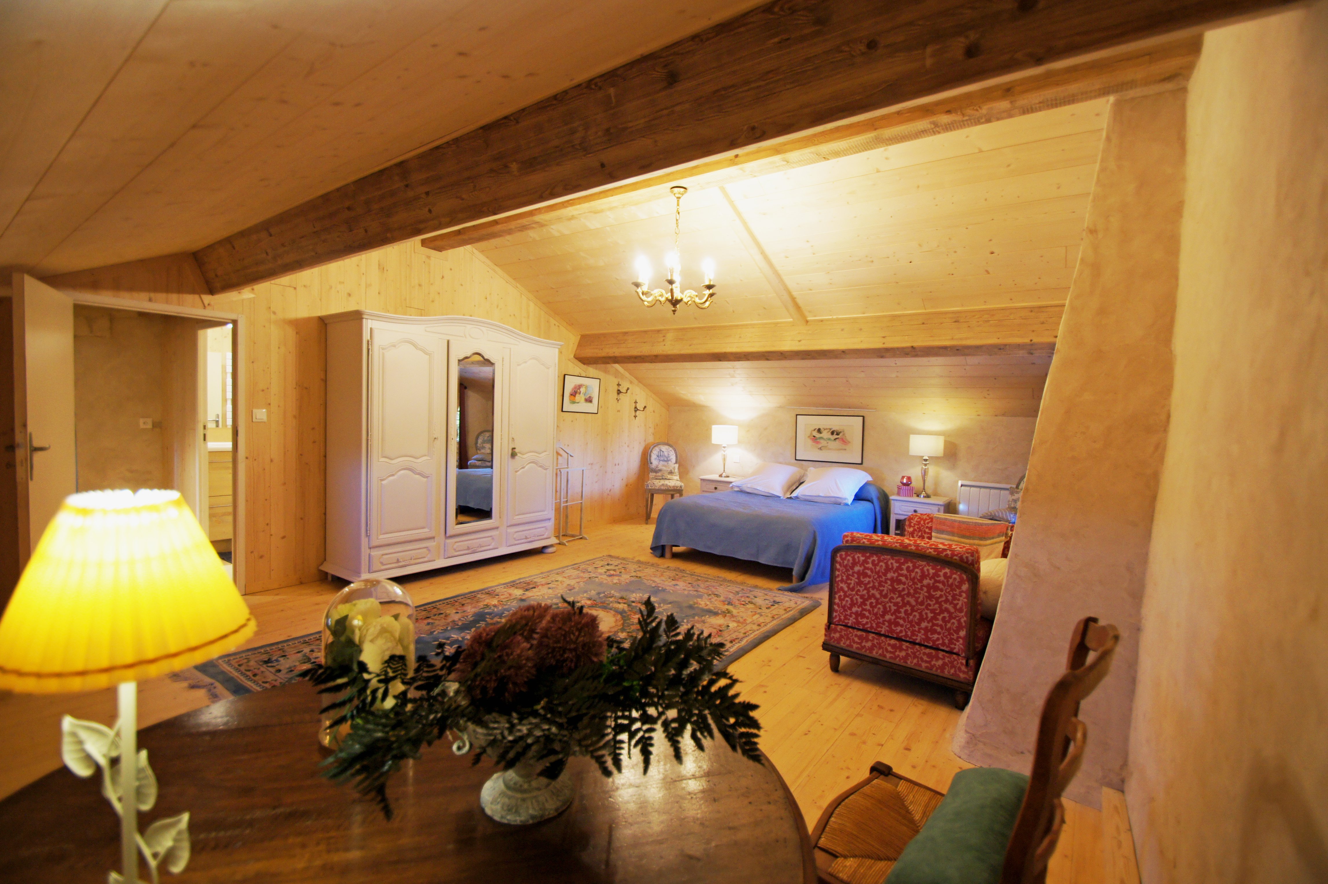 Le Logis de la Gerbaudrie, Cours - photo 3