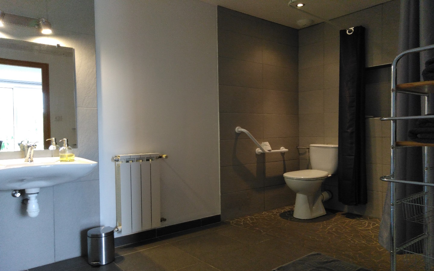 Chambres d'hôtes Tartasenia