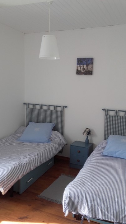 Boyau Geneviève, Mimizan - photo 2