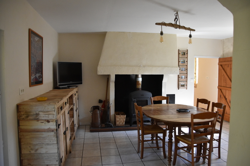 Gîte de la Ferme de Bourgade, Bournel - photo 7