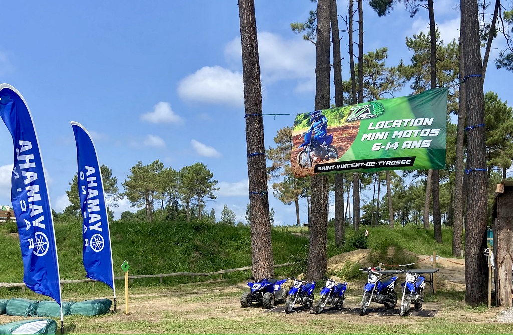Tyrosse Academy M.C Motocross - photo 4