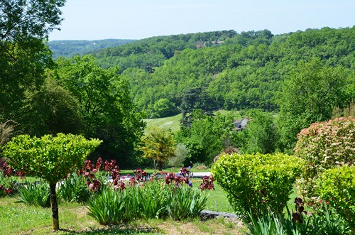 Saint-Thomas, par Saint-Just et Piquepoul