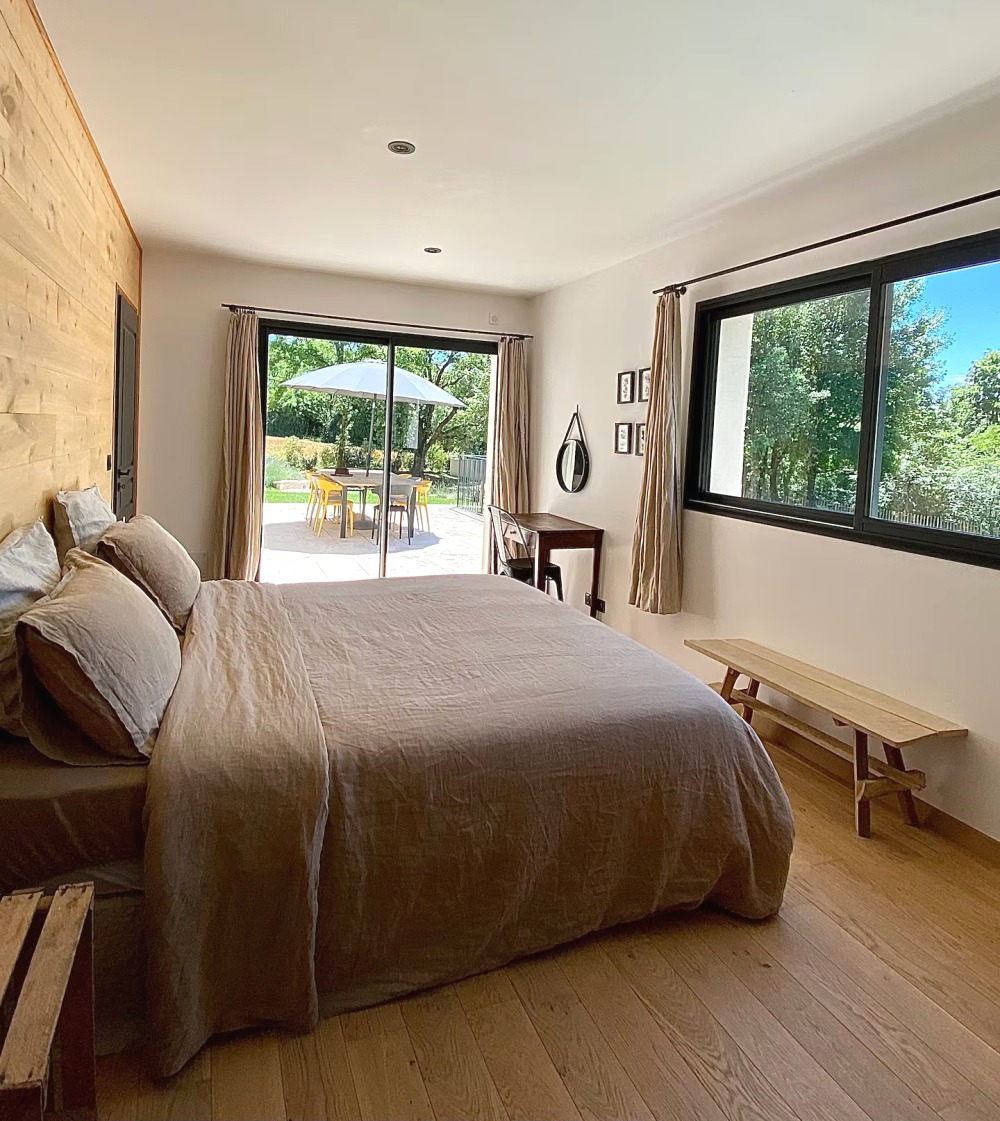 La Forêt, Pujols - photo 15