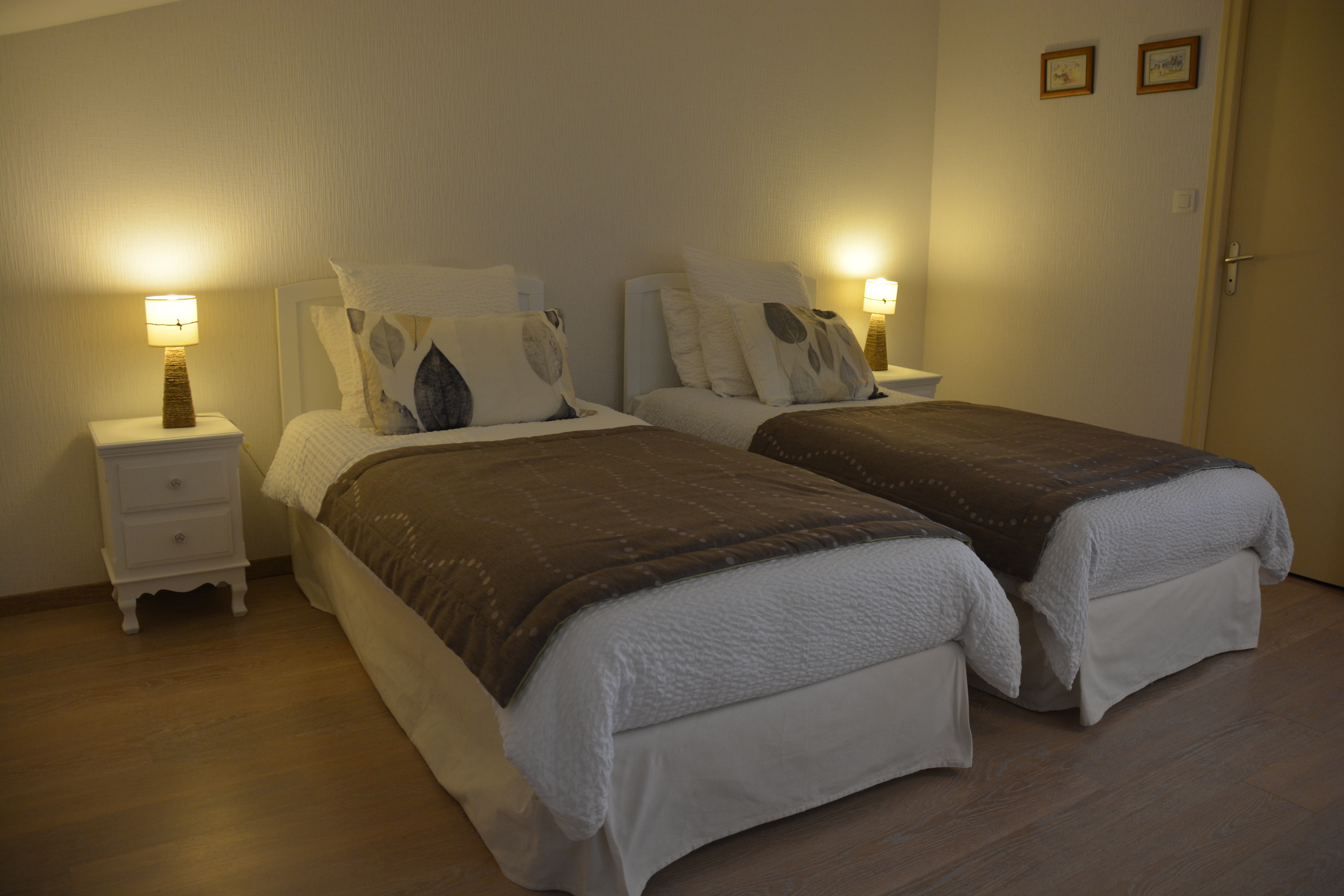 Maison d'hôtes de la Groie l'Abbé, Celles-sur-Belle - photo 7