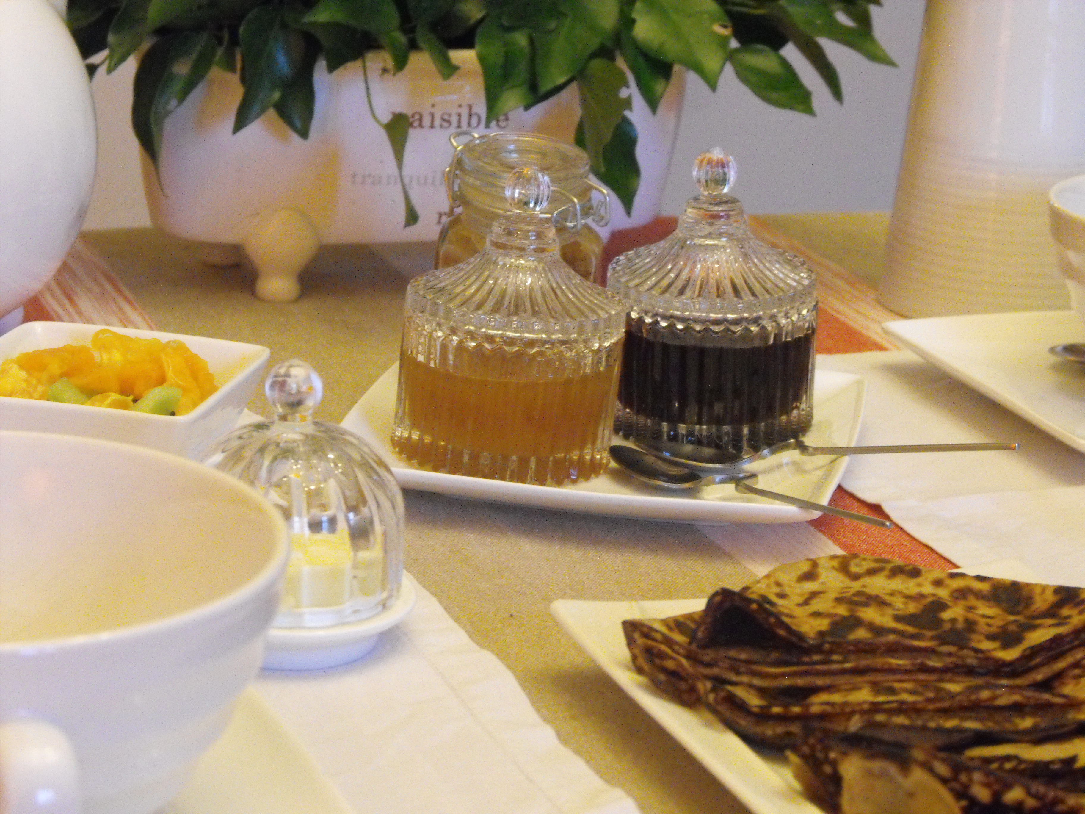 Maison d'hôtes de la Groie l'Abbé, Celles-sur-Belle - photo 6