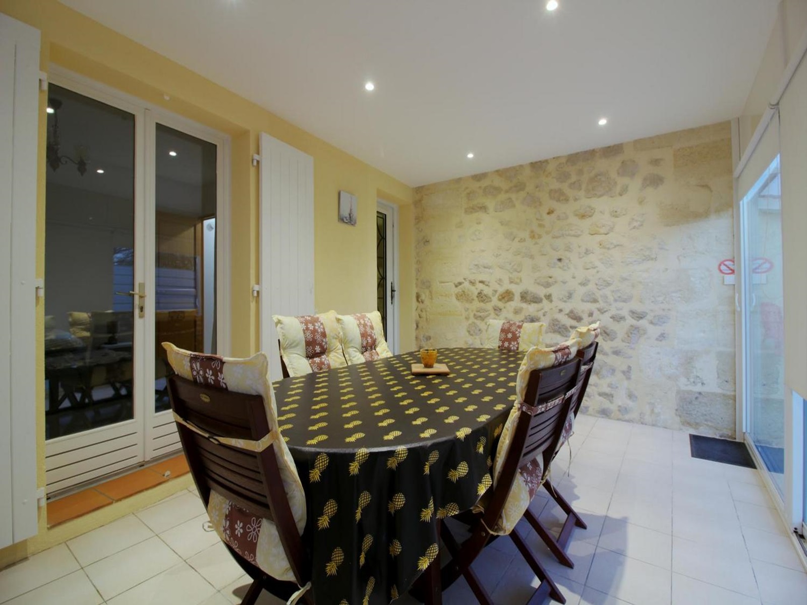 Gîte Fourat, Sallebœuf - photo 6