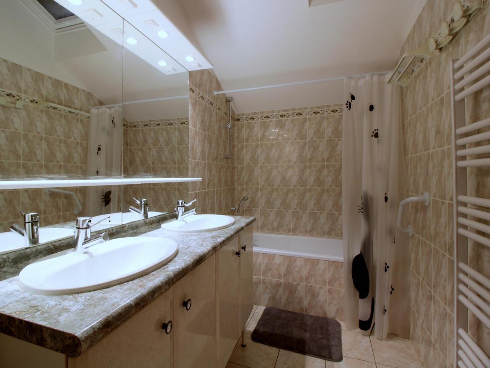 Gîte Fourat, Sallebœuf - photo 5