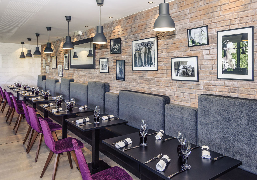 Hôtel Mercure Poitiers Futuroscope, Chasseneuil-du-Poitou - photo 7