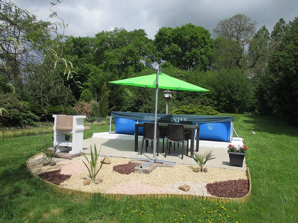 Gîte Peach Cottage, La Forêt-sur-Sèvre - photo 3