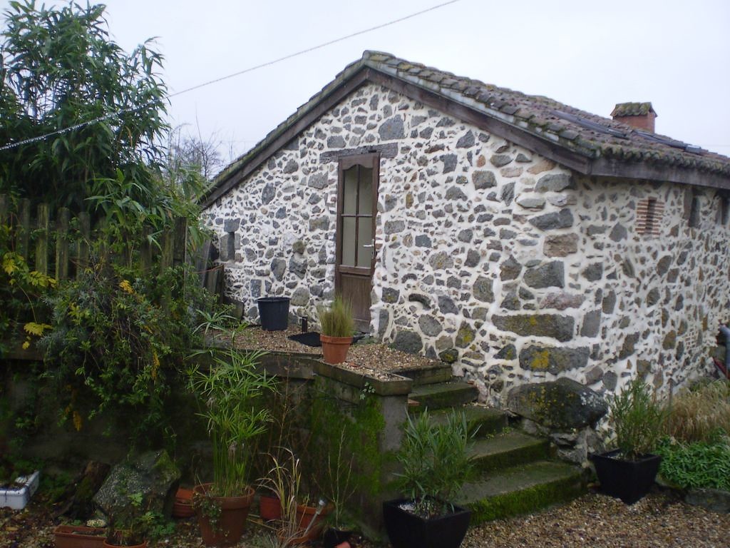 Gîte Peach Cottage, La Forêt-sur-Sèvre - photo 7