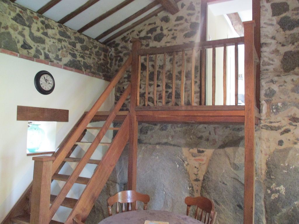 Gîte Peach Cottage, La Forêt-sur-Sèvre - photo 9