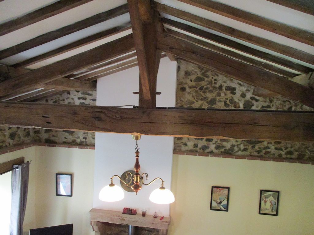 Gîte Peach Cottage, La Forêt-sur-Sèvre - photo 6