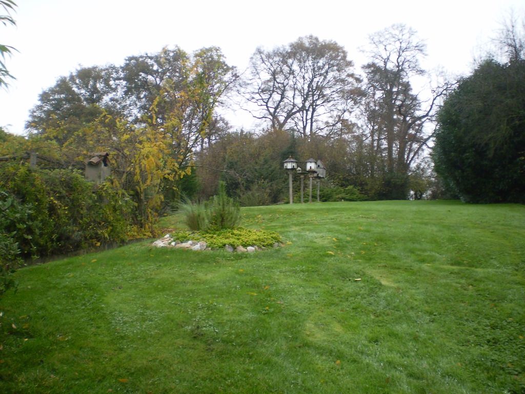 Gîte Peach Cottage, La Forêt-sur-Sèvre - photo 2