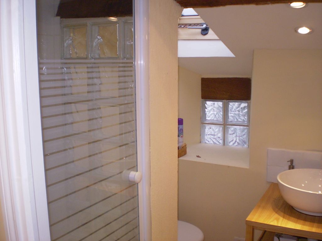 Gîte Peach Cottage, La Forêt-sur-Sèvre - photo 5