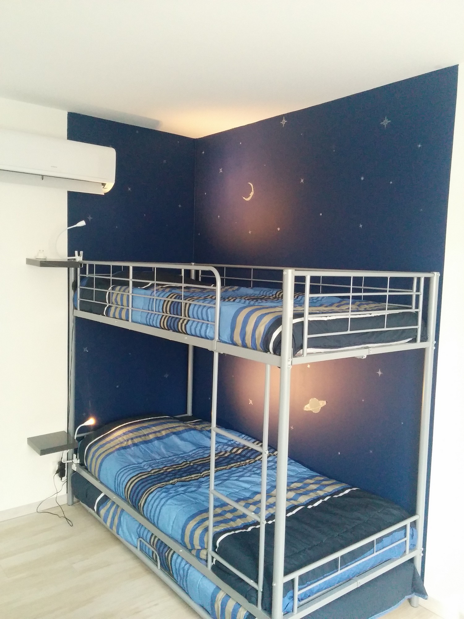 Gîte Dors-y-Scie, Nueil-les-Aubiers - photo 6